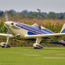 Golden Age Air Museum, PA 2018