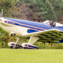 Golden Age Air Museum, PA 2018