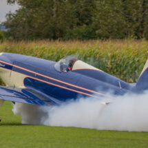 Golden Age Air Museum, PA 2018