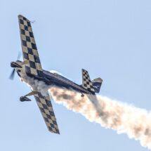 New Garden Air Show 2018