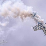 Pocono Raceway Airshow